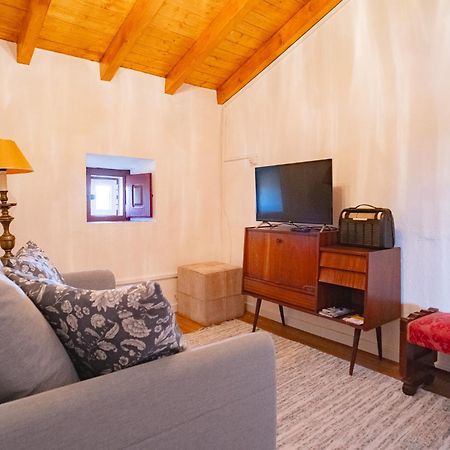 Casa Azenha Das Freiras บอร์บา ภายนอก รูปภาพ