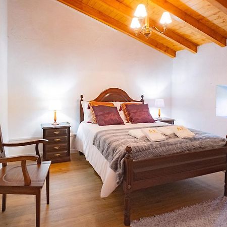 Casa Azenha Das Freiras บอร์บา ภายนอก รูปภาพ