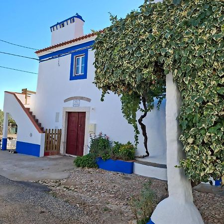 Casa Azenha Das Freiras บอร์บา ภายนอก รูปภาพ