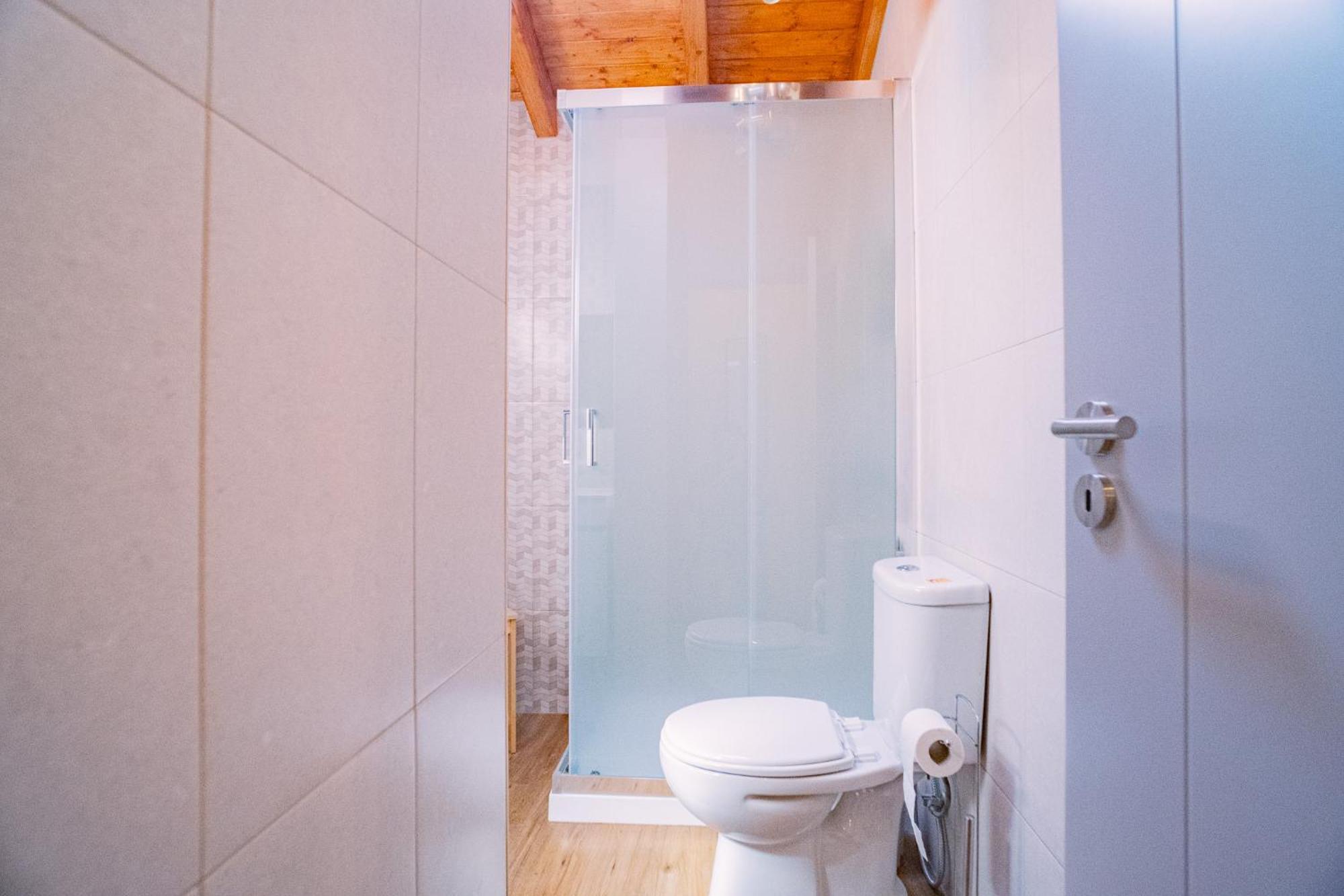 Casa Azenha Das Freiras บอร์บา ภายนอก รูปภาพ