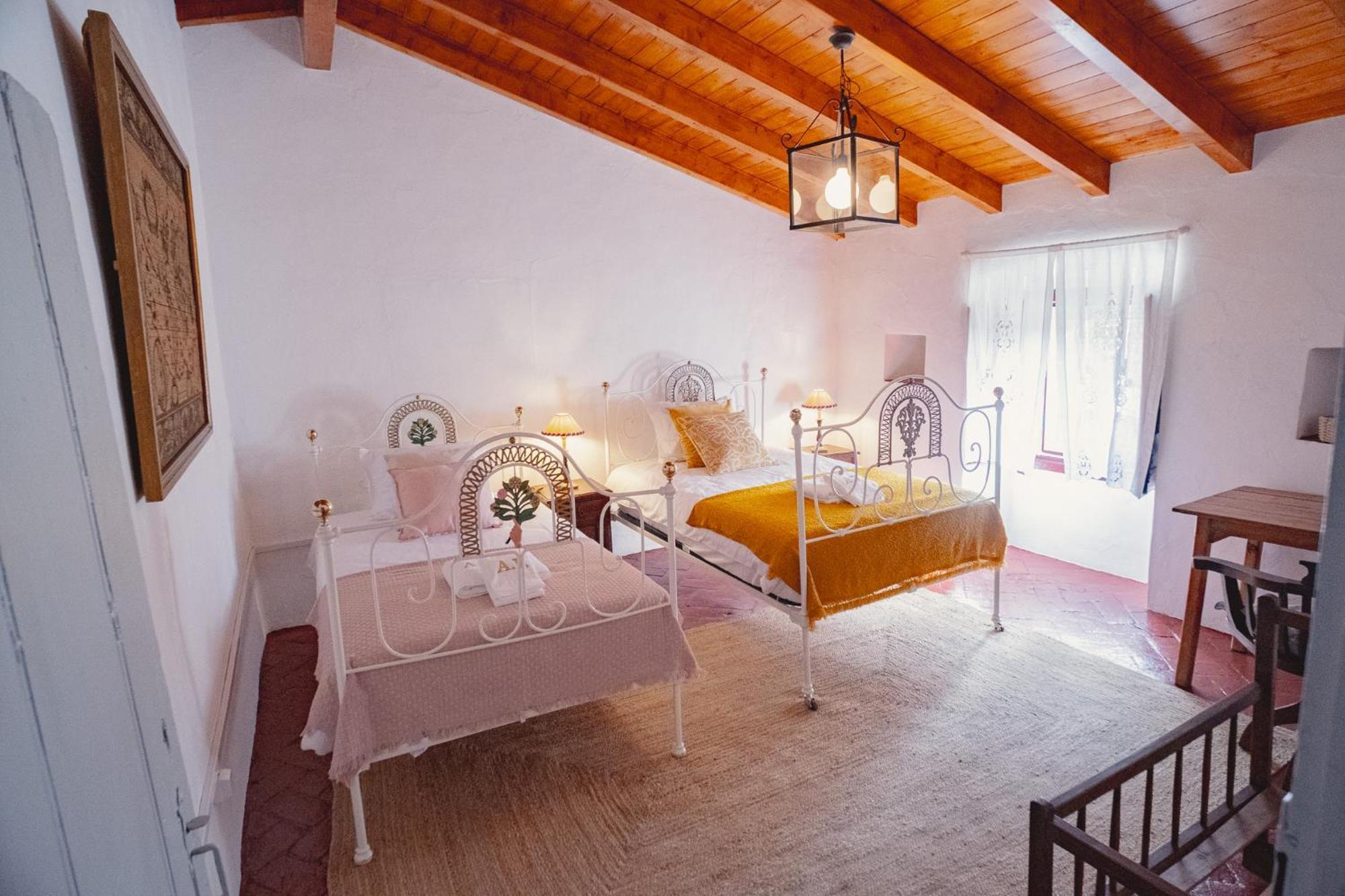 Casa Azenha Das Freiras บอร์บา ภายนอก รูปภาพ