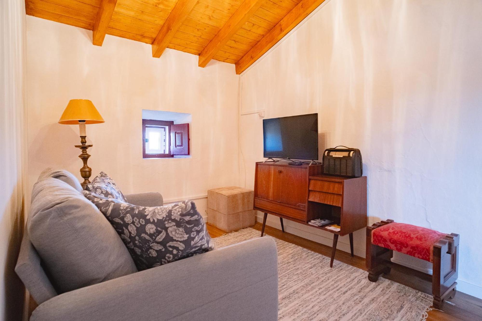 Casa Azenha Das Freiras บอร์บา ภายนอก รูปภาพ