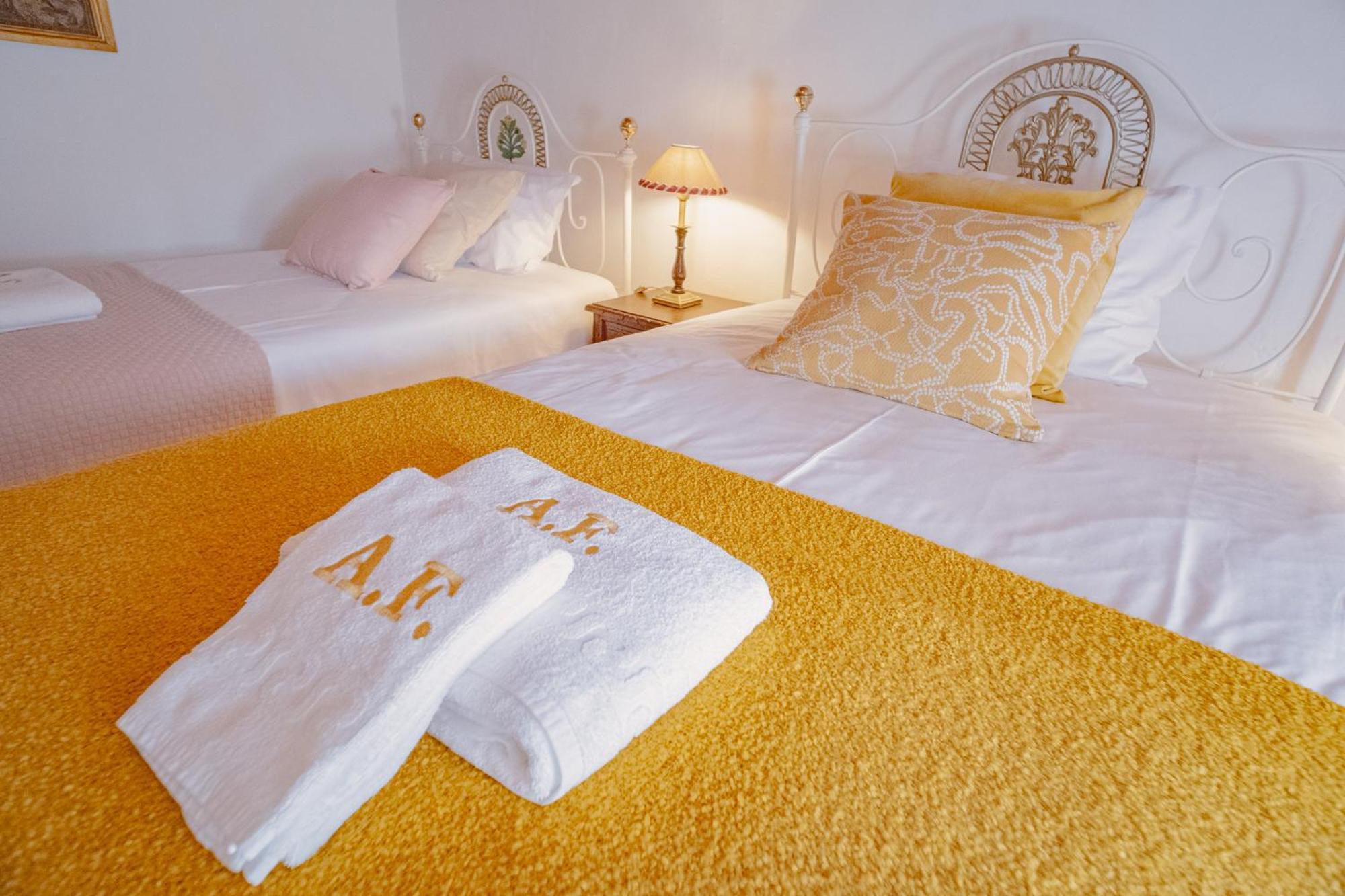 Casa Azenha Das Freiras บอร์บา ภายนอก รูปภาพ