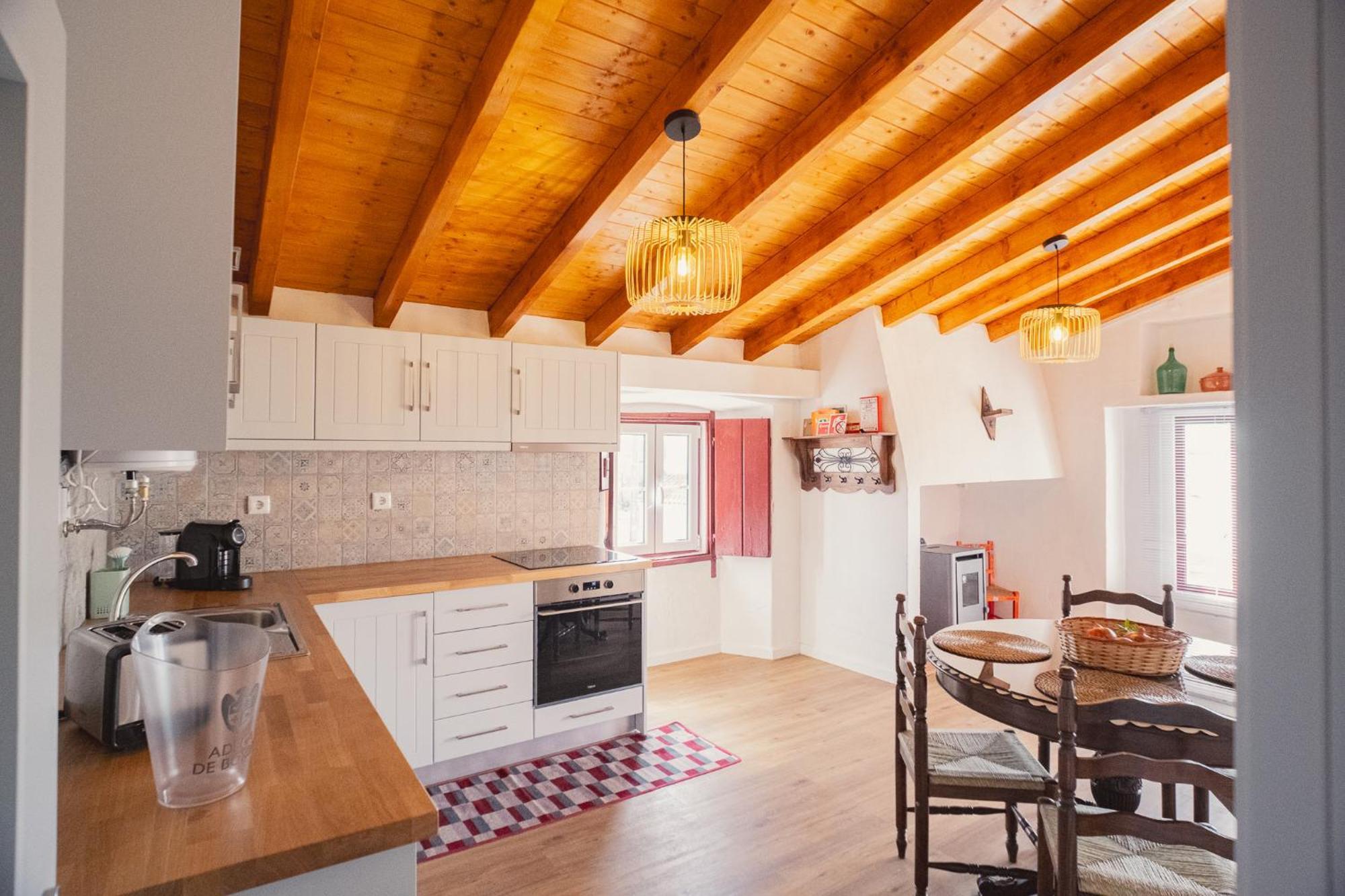 Casa Azenha Das Freiras บอร์บา ภายนอก รูปภาพ