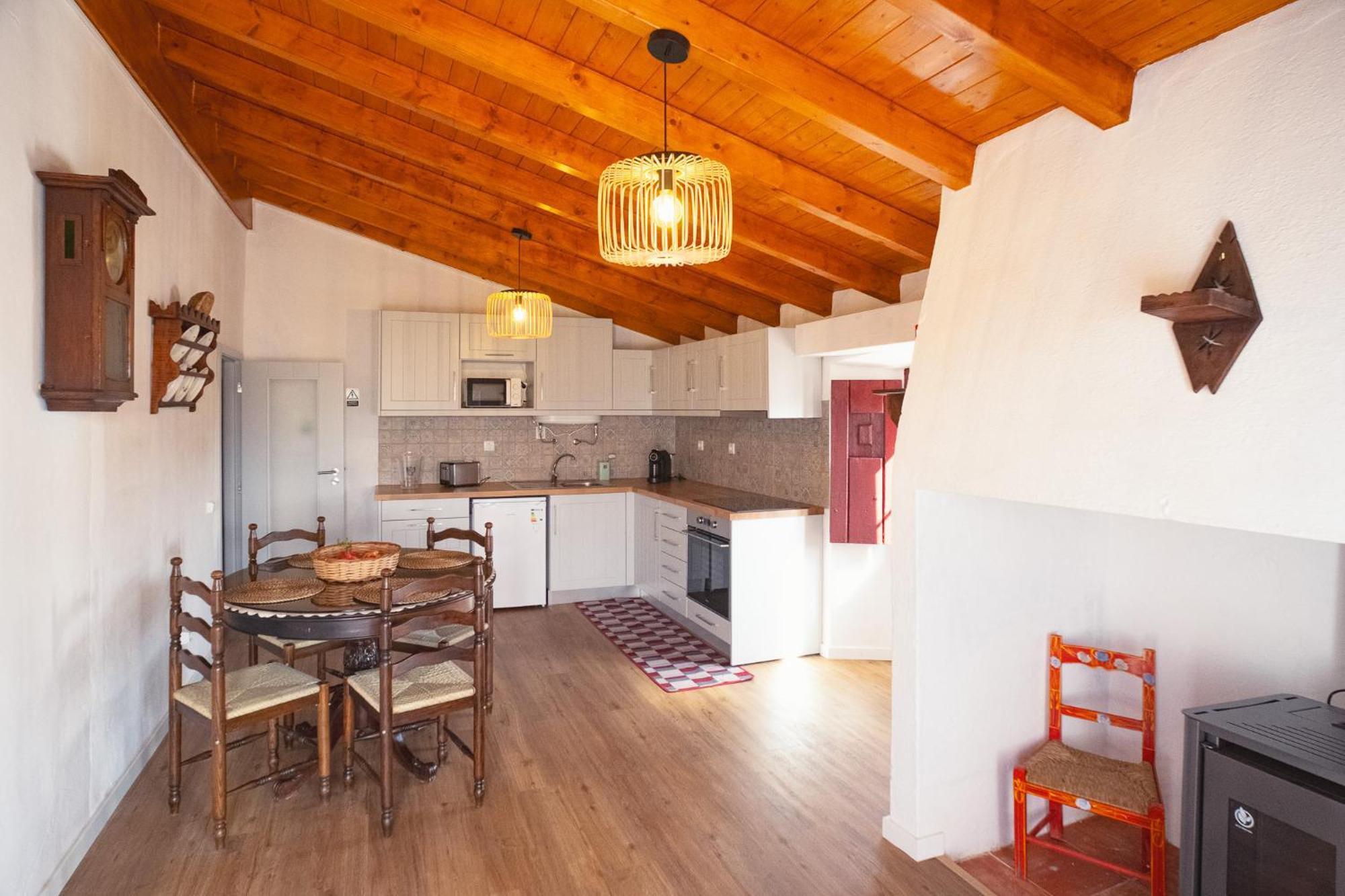 Casa Azenha Das Freiras บอร์บา ภายนอก รูปภาพ